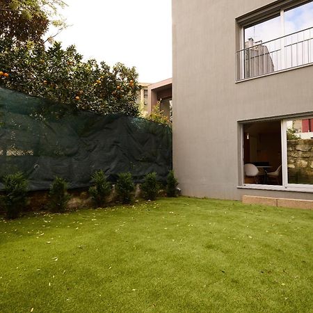 Flh Boavista Wooden Duplexes OOporto Exterior foto