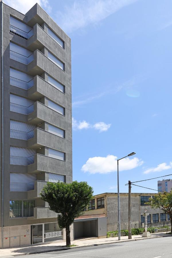 Flh Boavista Wooden Duplexes OOporto Exterior foto